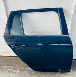 Porta posteriore destra Scoda Octavia