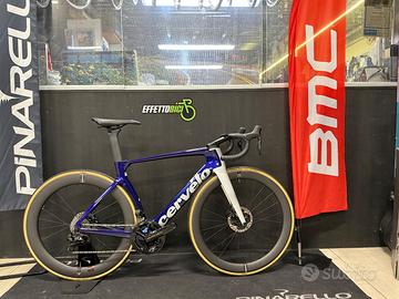 CERVELO S5  Taglia 54 nuova