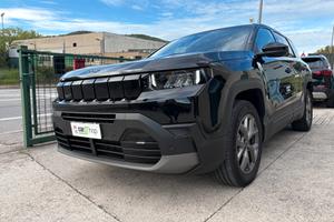 Jeep Compass 1.2 Turbo 48V e-Hybrid Altitude