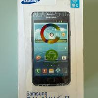 Galaxy SII Plus