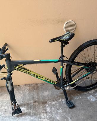 Bicicletta