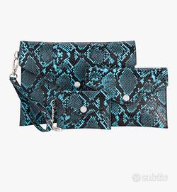 Borse Pochette E Clutch Carpisa Pochette Donna: Clutch E Borsette