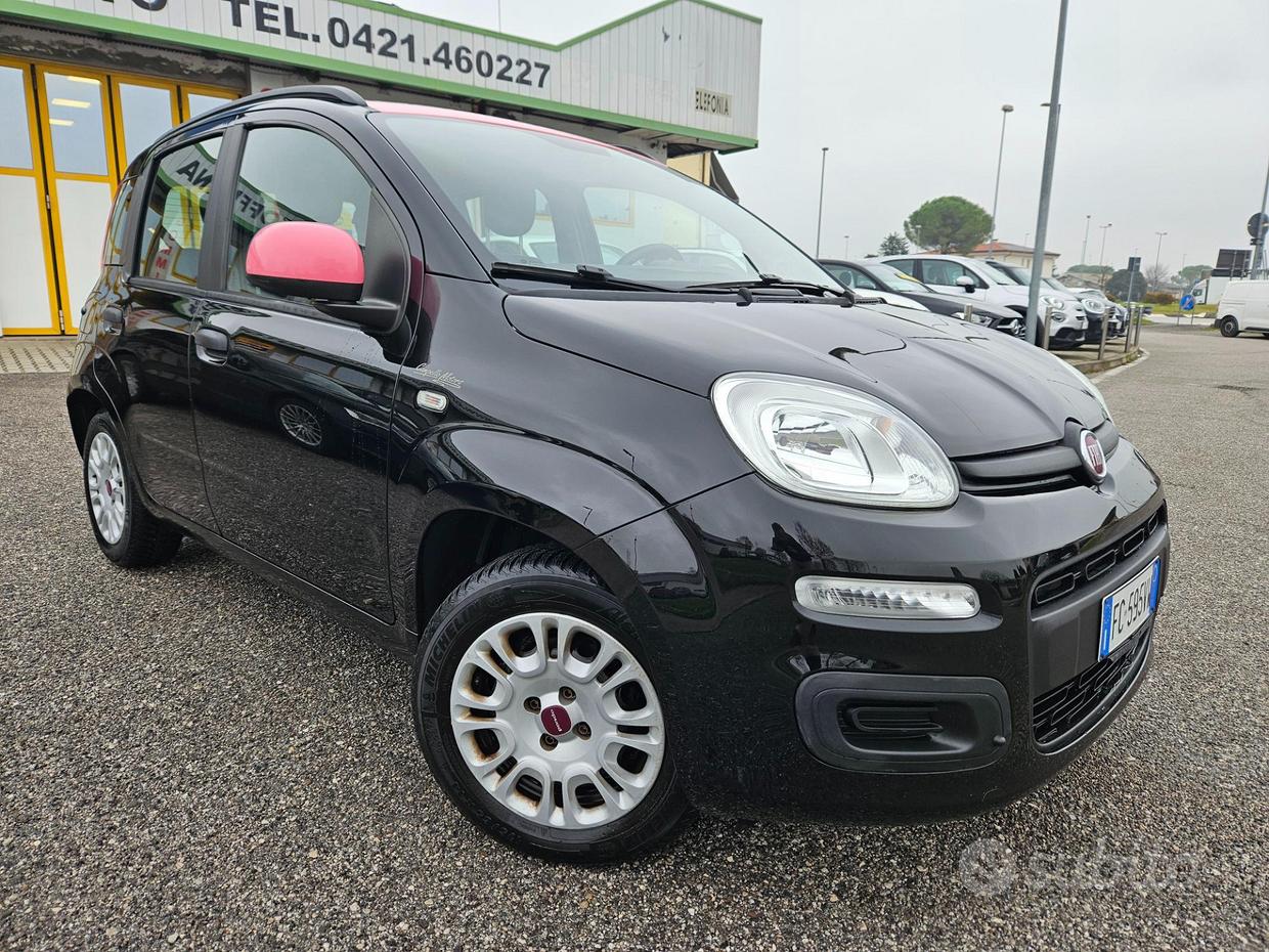 FIAT Panda 3ª serie