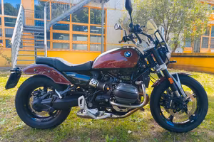 BMW r12