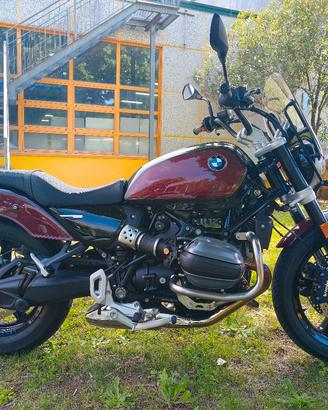 BMW r12
