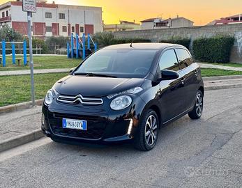 Citroen C1 VTi 72 S&S 5 porte Shine