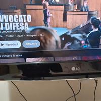 Tv LG 32 " + DECODER + Amazon Fire Stick 