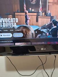 Tv LG 32 " + DECODER + Amazon Fire Stick 