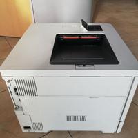 Hp Color LaserJet Enterprise M552
