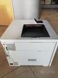 Hp Color LaserJet Enterprise M552