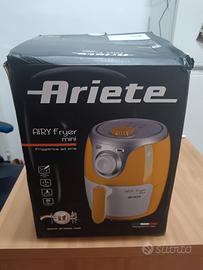 "Ariete Airy Fryer Mini" friggitrice ad aria