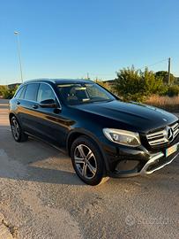 Mercedes glc 4 matic