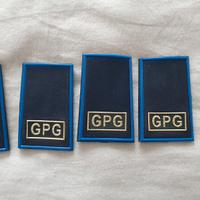 Tubolari Guardia Giurata 