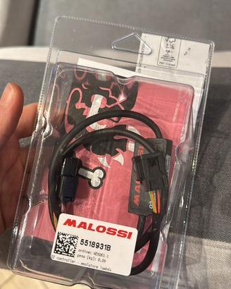 emulatore sonda lmbda O2 malossi sh125/150 2020/25