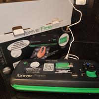 Macchina sottovuoto cordless