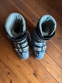 Scarponi scialpinismo GARMONT