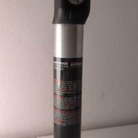 Cartuccia abs ricaricabile