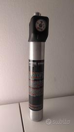 Cartuccia abs ricaricabile