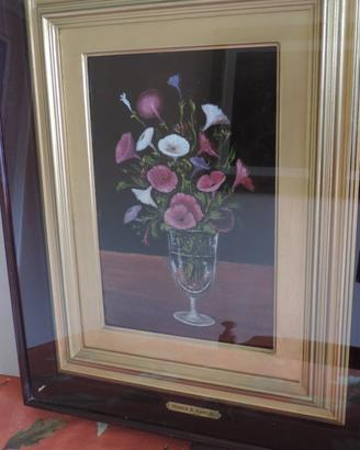 Quadro di Franca Bortoli Martini