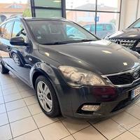 Kia Ceed 1.6 Bi-Fuel - GPL - Garanzia 12 Mesi