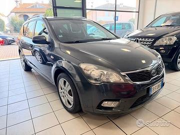 Kia Ceed 1.6 Bi-Fuel - GPL - Garanzia 12 Mesi