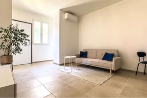 Monolocale ristrutturato in zona strategica