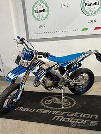 TM RACING 125 Fi - ANNO: 2023 -  con solo 400km