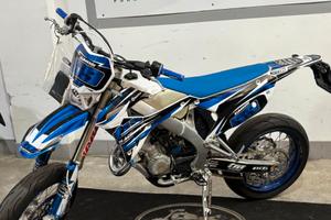 TM RACING 125 Fi - ANNO: 2023 -  con solo 400km