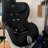 seggiolino britax Land rover