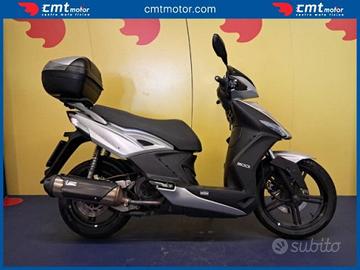 KYMCO Agility 200 Garantito e Finanziabile