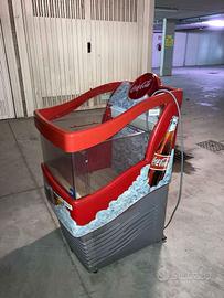 frigo coca cola