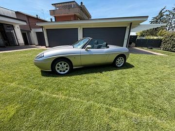 Fiat Barchetta 1.8 16V Riviera