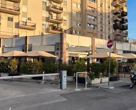 Locale ampia metratura gia locato alto reddito - s
