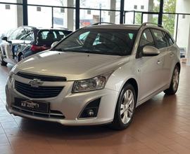 Chevrolet Cruze 1.7 Diesel 150.000KM