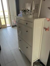 Scarpiera Ikea