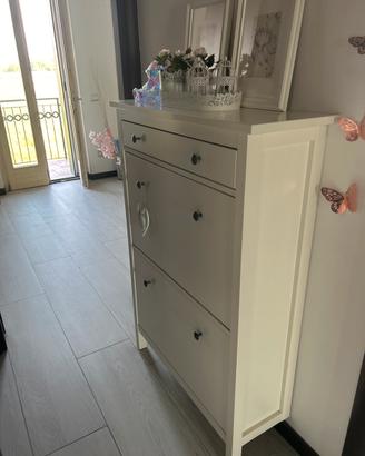 Scarpiera Ikea
