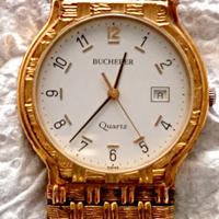 Bucherer orologio da donna medio quarzo