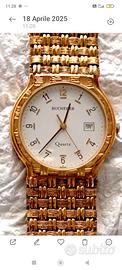 Bucherer orologio da donna medio quarzo