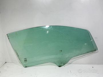 VETRO SCENDENTE ANTERIORE DESTRO FIAT Grande Punto