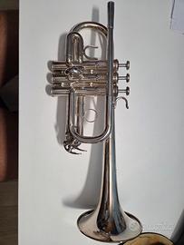 Tromba in MIb Yamaha 6610