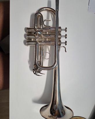 Tromba in MIb Yamaha 6610
