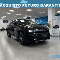 Lynk and Co 01 1.5 td phev auto