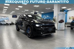 Lynk and Co 01 1.5 td phev auto