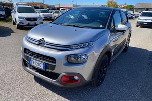 CITROEN C3 PureTech 110 S&S RAC3 Edition