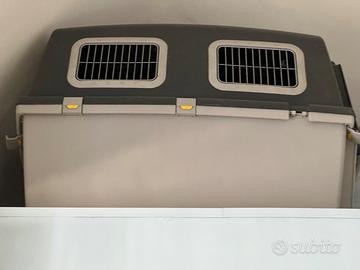 Trasportino per cani grande taglia