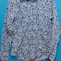 Camicia uomo Tudors fantasia 