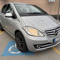 Mercedes-benz A 180 CDI Avantgarde EURO5