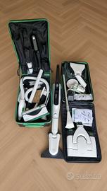 Folletto Vorwerk VK7s Full Optional