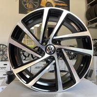 Cerchi Volkswagen raggio 19 NUOVI cod.744587