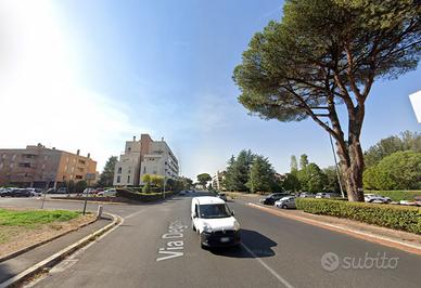 Grotte celoni quadrilocale arredato con giardino e